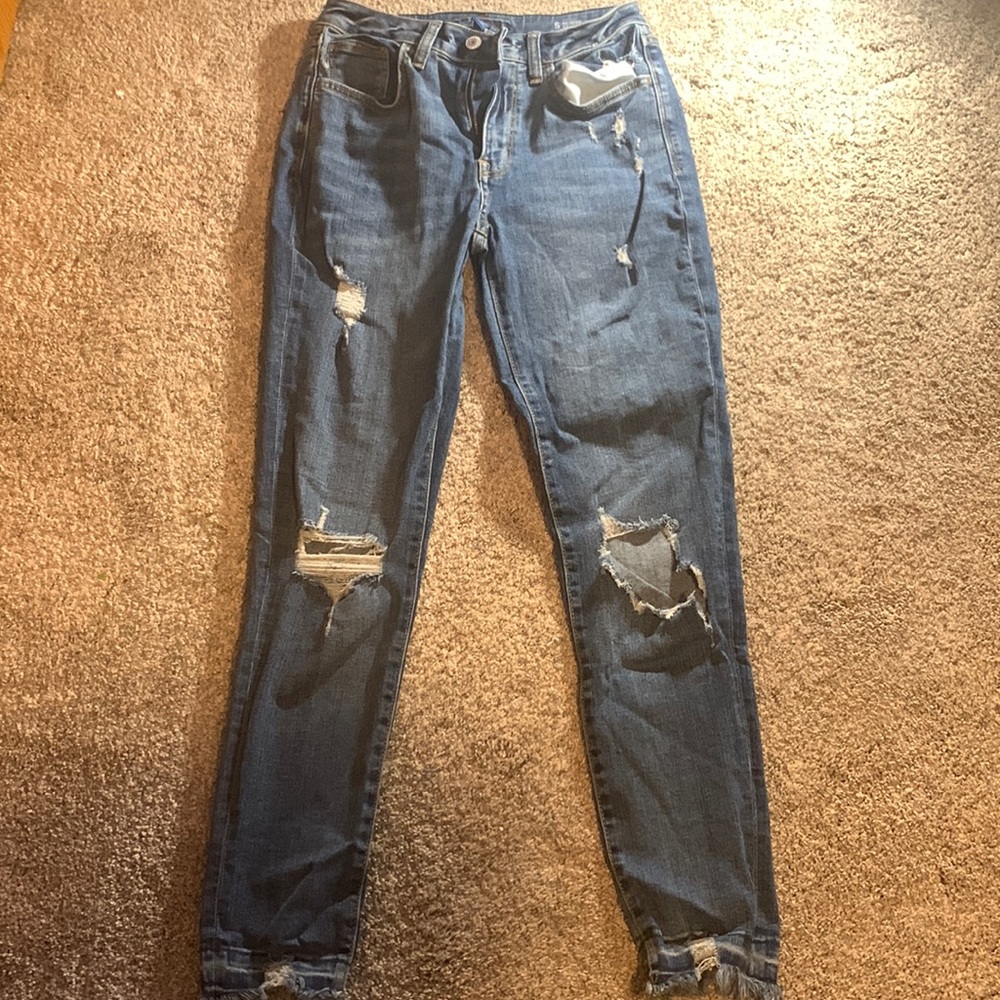 arizona jean co jeans